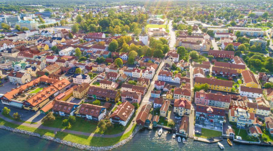 Oferujemy szeroką gamę pojazdów.